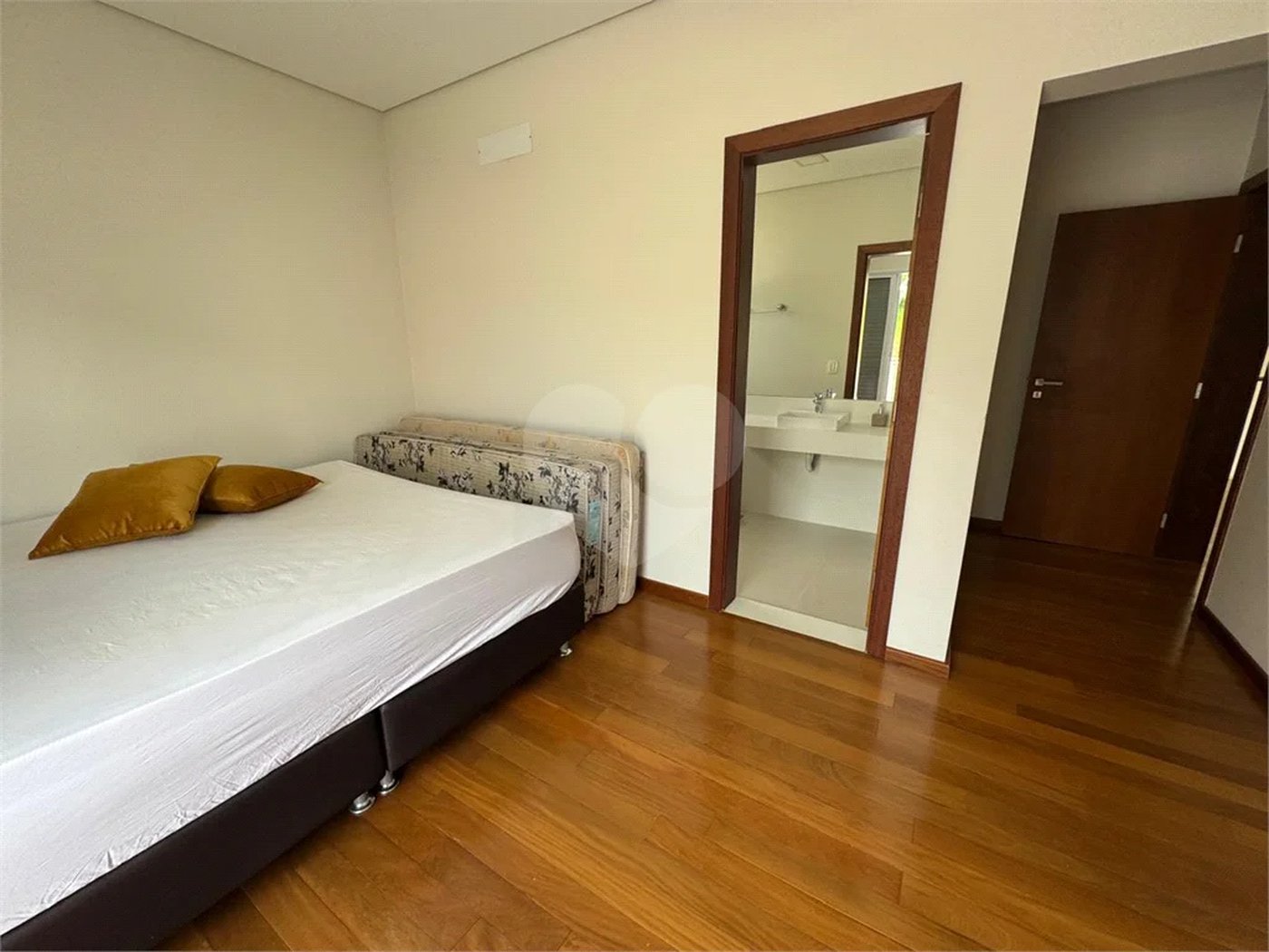 Casa de alto padrão à venda no Morada do Engenho em Piracicaba - SP.