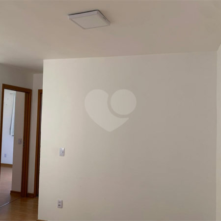 Apartamento a venda no condomínio Monte Berlim