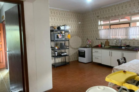 OPORTUNIDADE ÚNICA! Casa térrea à venda, 4 quartos, no Condomínio Residencial NOVA CAIEIRAS 1