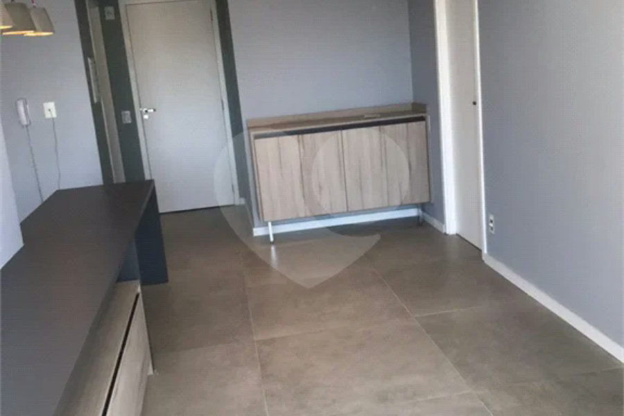 Vila Mascote 1 suite 1 vaga Maravilhoso padrão de acabamento Com Ar Condicionado