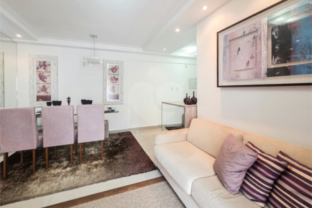 Apartamento - Ipiranga - 2 Quartos / Dormitórios - 1 Vaga - Venda / Compra