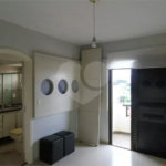 Apartamento de Cobertura para locação na Mooca