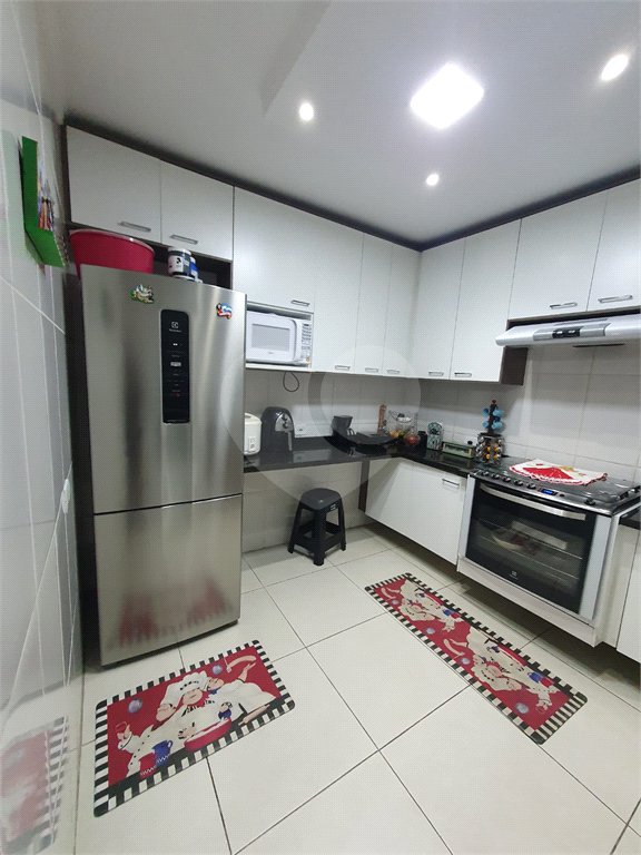 Casa à venda com 3 quartos no condomínio Vitória, São Paulo - SP