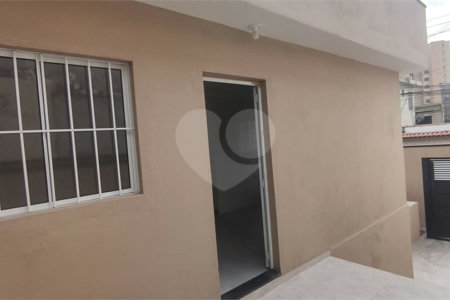 Casa para alugar com 2 quartos em Vila São João, Guarulhos, SP