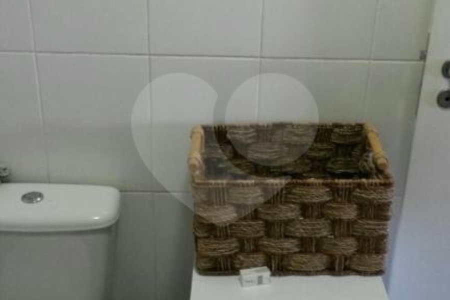 Apartamento à venda com 2 quartos, sendo 1 suíte, em Mandaqui, São Paulo, SP