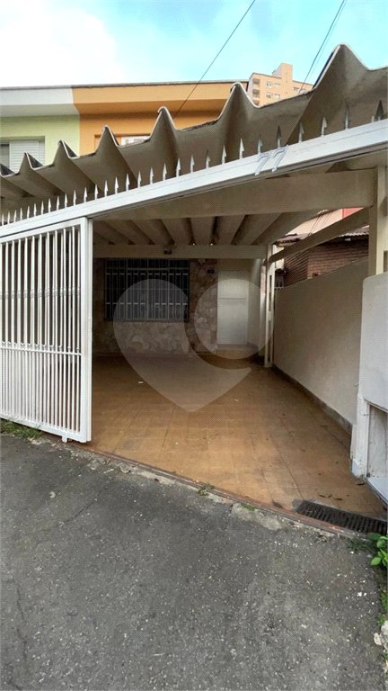 Sobrado à venda com 3 quartos em Santana, São Paulo, SP