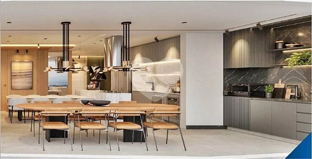 Apartamento à venda com 4 suítes em Santana, São Paulo, SP