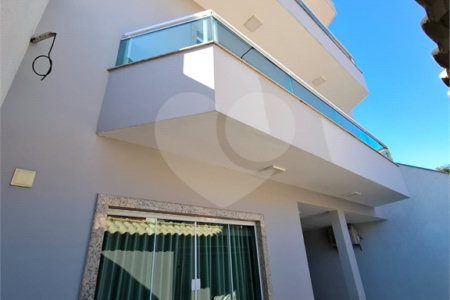 Casa à venda com 2 suítes em Campo Grande, Rio de Janeiro, RJ