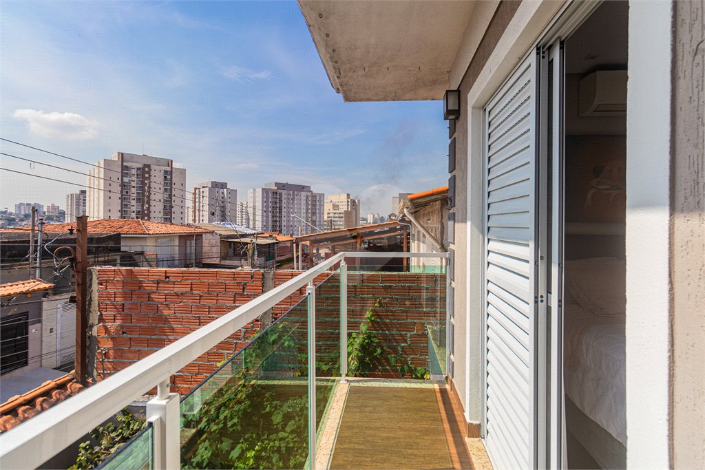 Casa à venda com 4 quartos, sendo 2 suítes, em Jardim Prudência, São Paulo, SP