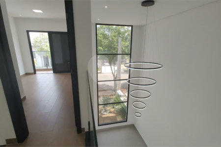 Casa à venda com 3 suítes no condomínio Terras de São Francisco, Sorocaba - SP