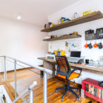 Casa à venda com 3 quartos, sendo 1 suíte, em Alto da Boa Vista, São Paulo, SP