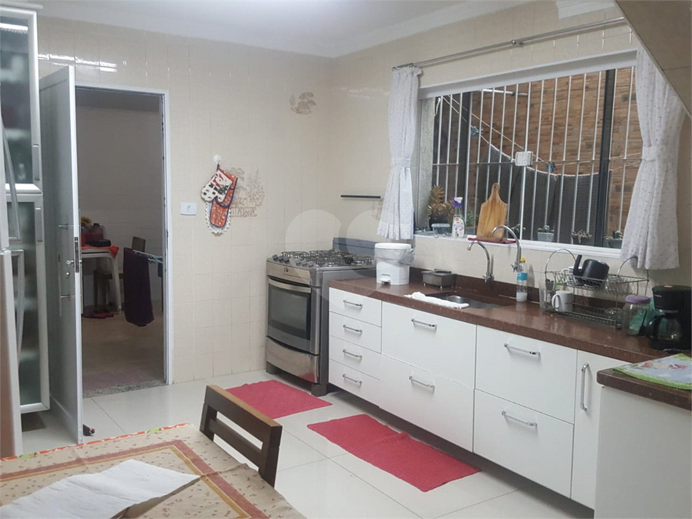 Sobrado à venda com 3 quartos, sendo 1 suíte,  em Tucuruvi, São Paulo, SP