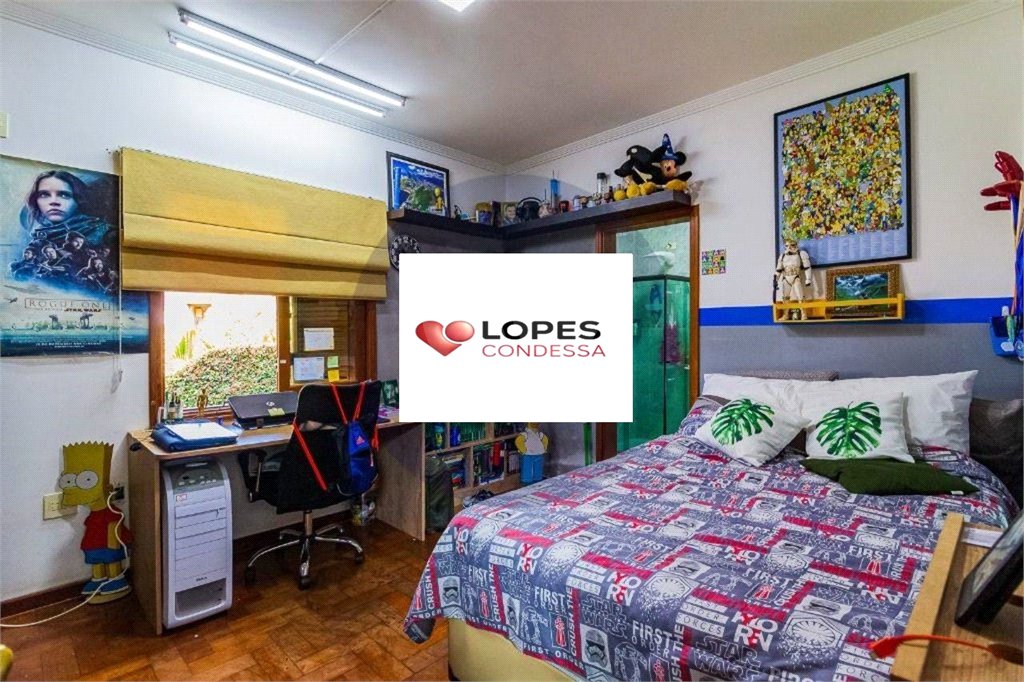 Casa à venda com 4 suítes no condomínio Loteamento Haras El Passo, Mairiporã - SP