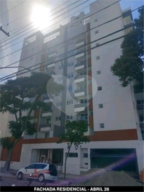 Apartamento à venda com 1 quarto em Vila Leopoldina, São Paulo, SP