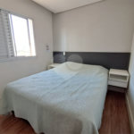 Apartamento à venda com 3 quartos, sendo 1 suíte, em Água Branca, São Paulo, SP