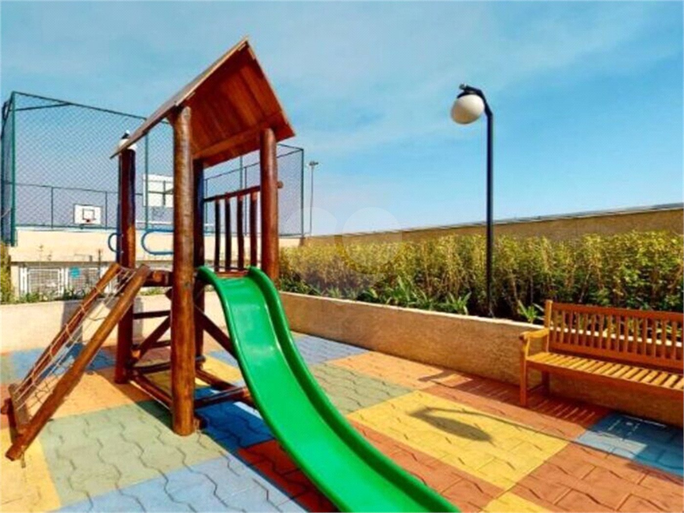 Apartamento à venda com 2 quartos no Brasilândia, São Paulo, SP