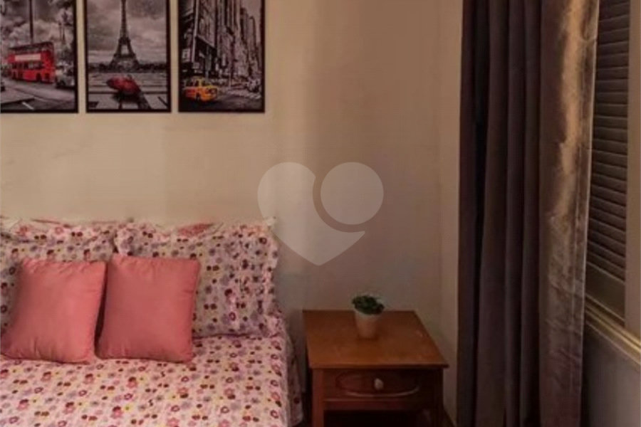 Sobrado à venda com 3 quartos em Freguesia do Ó, São Paulo, SP