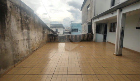 Sobrado à venda com 5 quartos em Imirim, São Paulo, SP