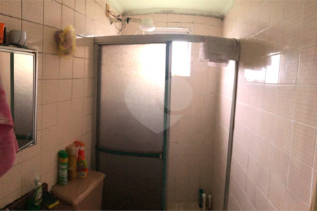 Apartamento à venda com 2 quartos em Jardim Celeste, São Paulo, SP