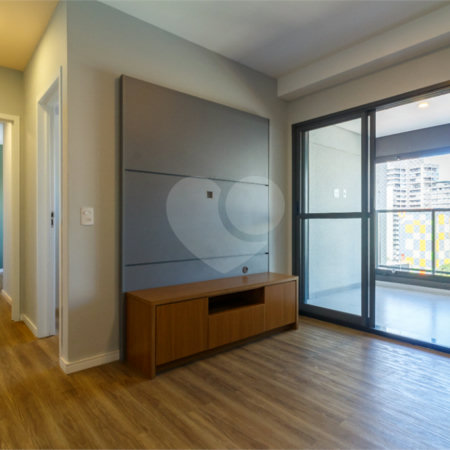 Apartamento à venda com 2 quartos, sendo 1 suíte, em Brooklin, São Paulo, SP