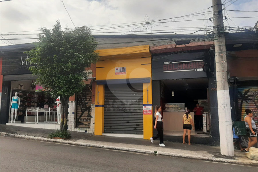 Salão para alugar em Horto, São Paulo, SP