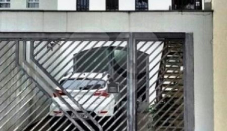 Sobrado à venda com 3 quartos, sendo 1 suíte,  em Tucuruvi, São Paulo, SP