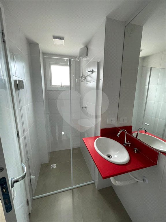 Apartamento à venda ou para alugar com 2 quartos em Mandaqui, São Paulo, SP