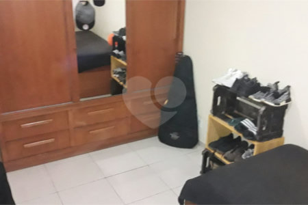 Casa à venda com 5 quartos em Rio Comprido, Rio de Janeiro, RJ