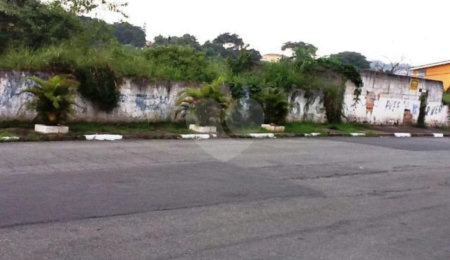 Terreno à venda em Jardim Leonor Mendes de Barros, São Paulo, SP