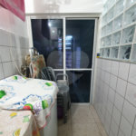 Casa Térrea à venda com 2 quartos em Parque Edu Chaves, São Paulo, SP