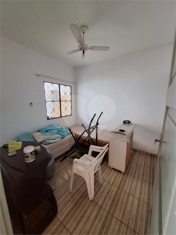 Casa Térrea à venda com 4 quartos, sendo 1 suíte, em Campo Grande, Rio de Janeiro, RJ
