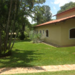 Casa à venda com 5 quartos, sendo 3 suítes, no condomínio Recanto das Flores, Indaiatuba - SP