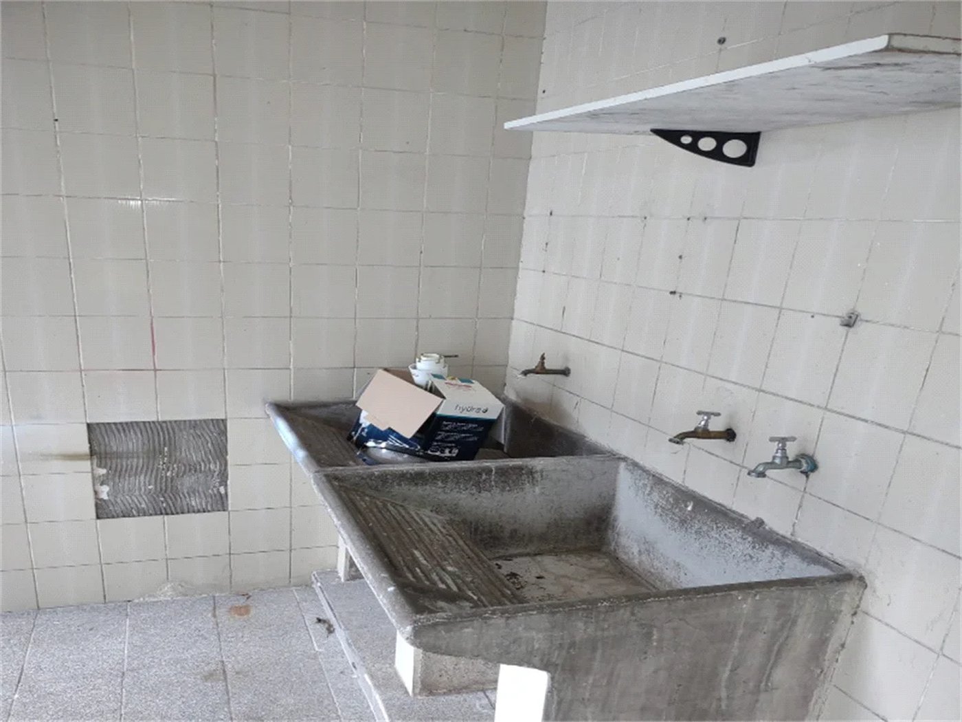 Sobrado à venda com 3 suítes em Jardim Vazani, São Paulo, SP