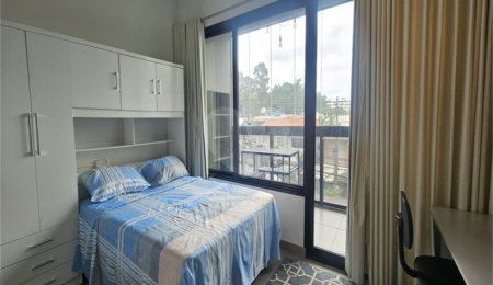 Apartamento à venda com 1 suíte em Vila Olímpia, São Paulo, SP