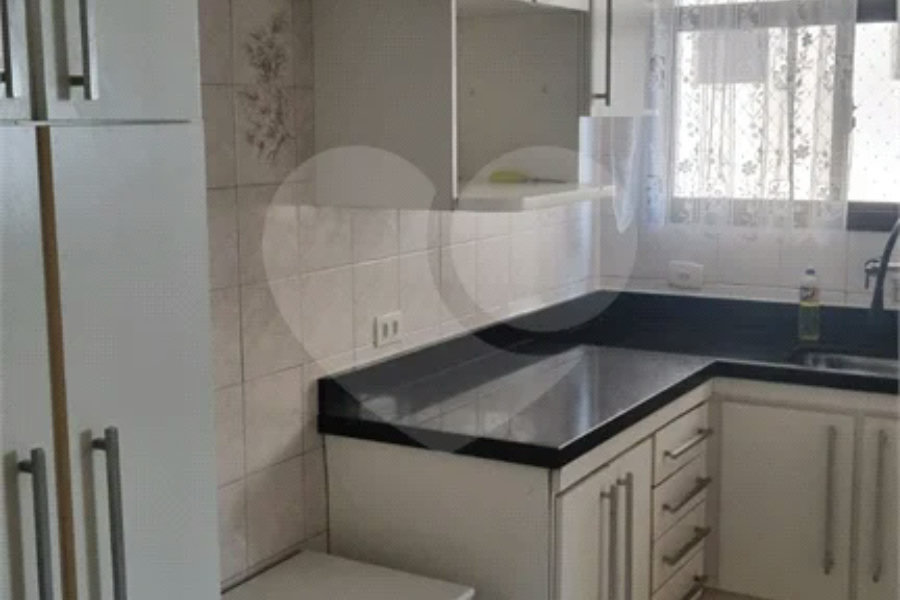 Apartamento à venda com 3 quartos, sendo 1 suíte,  em Mandaqui, São Paulo, SP