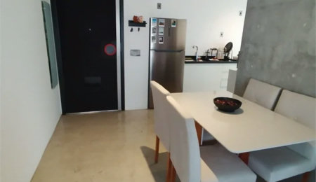 Apartamento para alugar com 2 quartos em Jardim Fonte do Morumbi, São Paulo, SP
