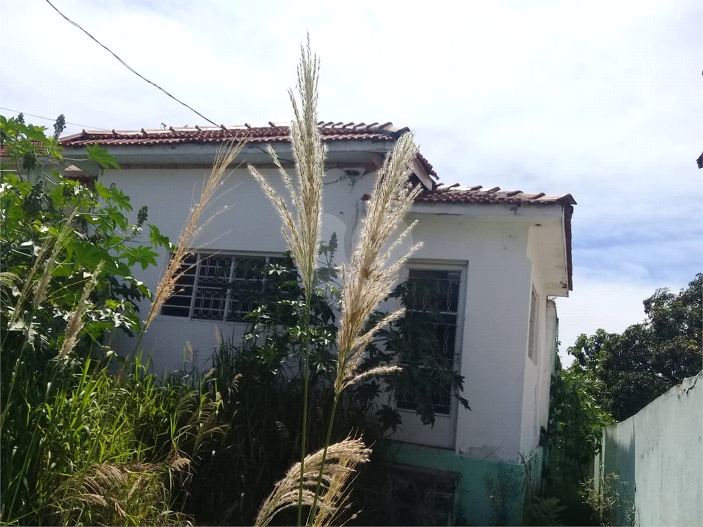 Terreno à venda em Tucuruvi, São Paulo, SP