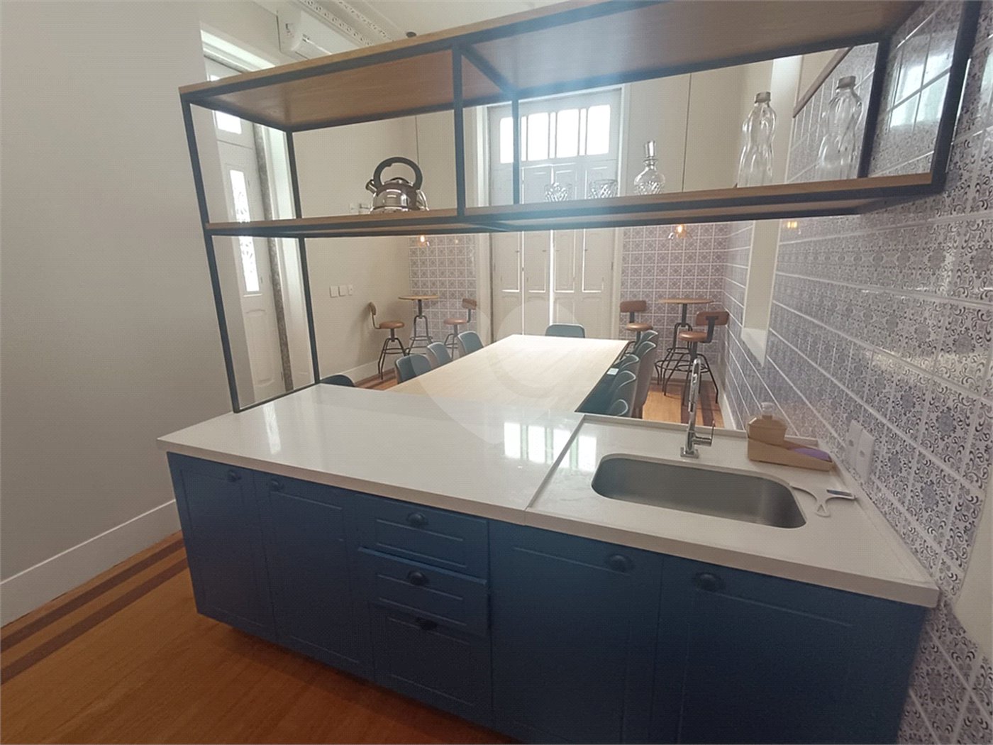 Apartamento à venda com 2 quartos, sendo 1 suíte, em Tijuca, Rio de Janeiro, RJ