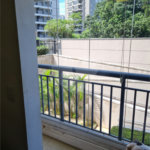 Apartamento à venda com 3 quartos, sendo 1 suíte,  em Vila Andrade, São Paulo, SP