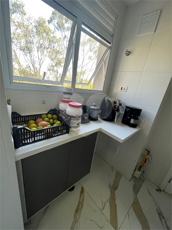 Apartamento à venda com 3 quartos, sendo 1 suíte, em Campo Grande, São Paulo, SP
