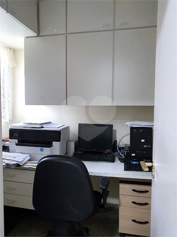 Apartamento à venda com 4 quartos, sendo 3 suítes, em Vila Suzana, São Paulo, SP