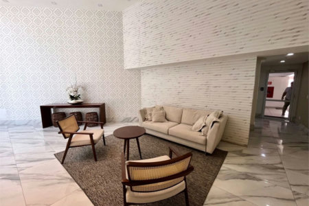 Apartamento à venda, 135 m² por R$ 1.390.000,00 - Barra Funda - Guarujá/SP