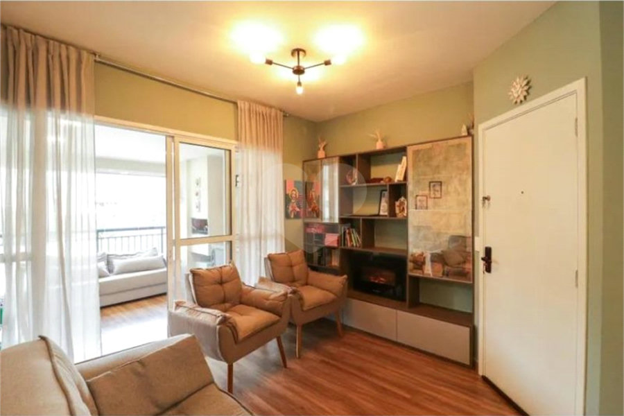 Apartamento à venda ou para alugar com 3 quartos, sendo 2 suítes, em Santana, São Paulo, SP