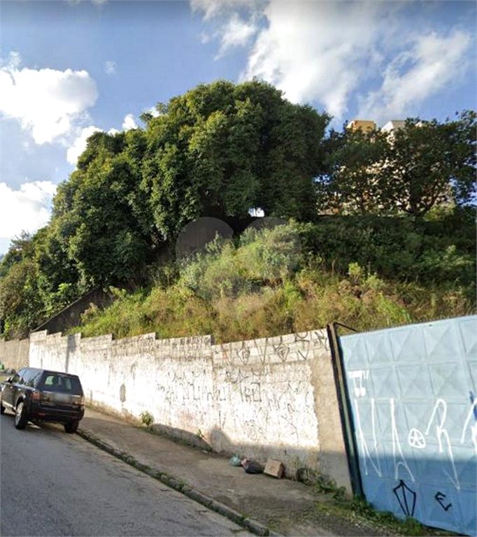Terreno à venda em Vila Guilherme, São Paulo, SP