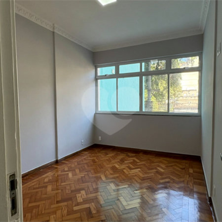 Apartamento à venda com 3 quartos em Tijuca, Rio de Janeiro, RJ