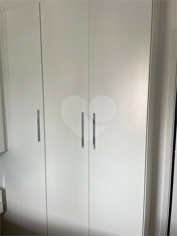 Apartamento à venda com 1 quarto em Cambuci, São Paulo, SP