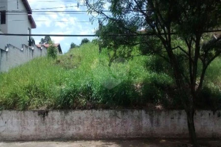 Terreno à venda em Parque dos Príncipes, São Paulo, SP