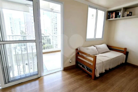 Duplex à venda com 2 suítes em Santana, São Paulo, SP