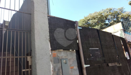 Terreno à venda em Casa Verde, São Paulo, SP