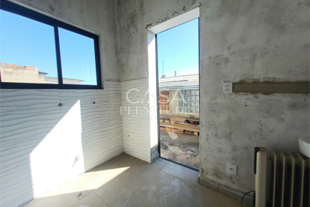 Casa à venda com 2 quartos em Jardim do Carmo, Sorocaba, SP